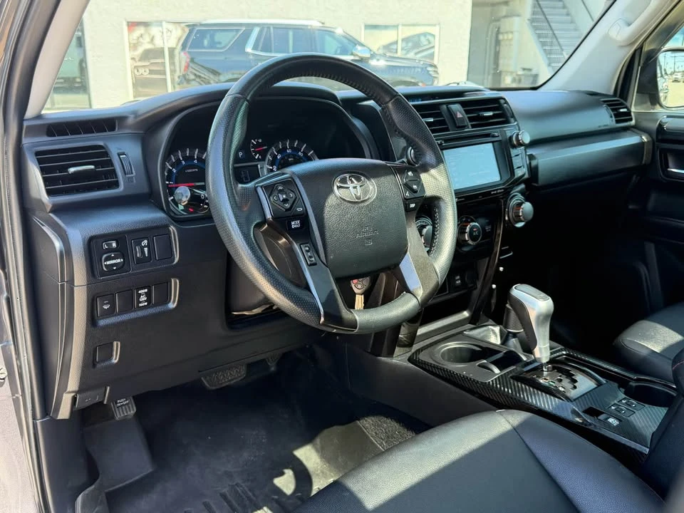 2020 Toyota 4Runner 5th Gen - Image 14 of 20