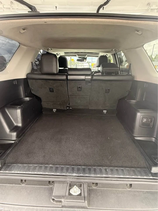 2020 Toyota 4Runner 5th Gen - Image 8 of 20