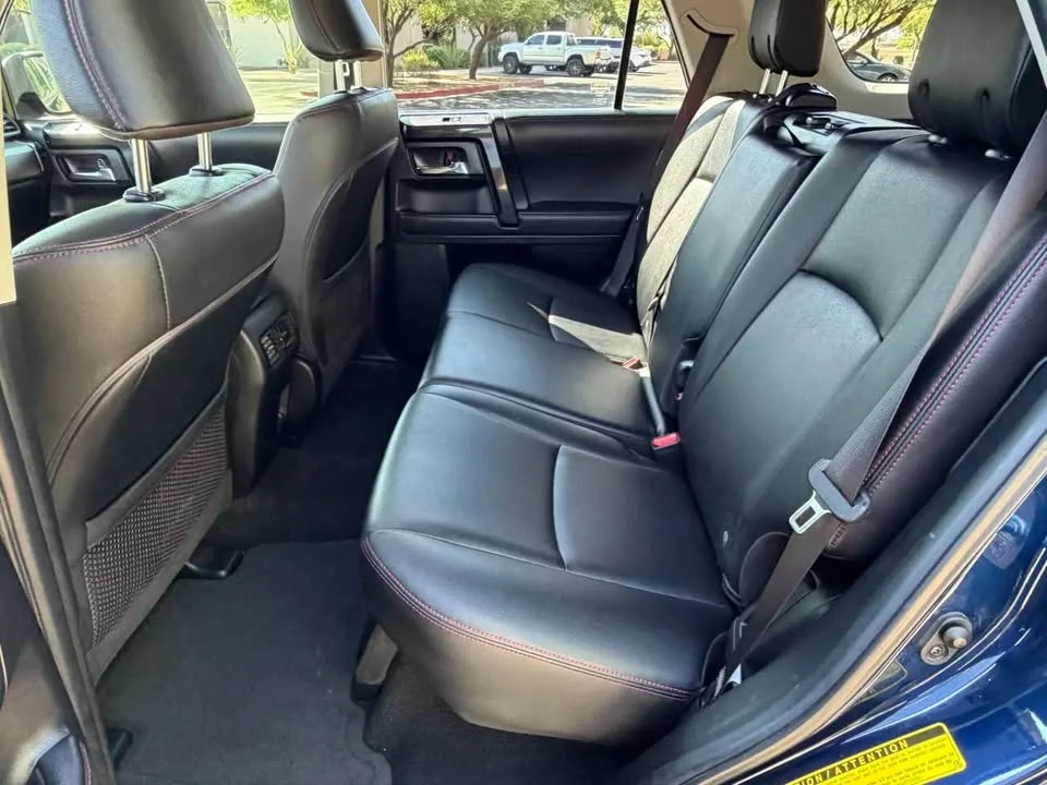 2020 Toyota 4Runner 5th Gen - Image 12 of 20