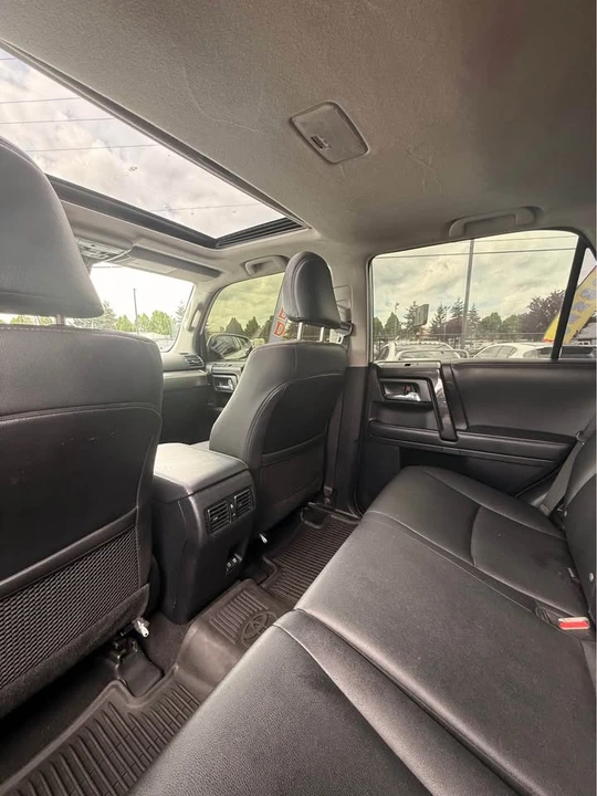 2020 Toyota 4Runner 5th Gen - Image 13 of 20