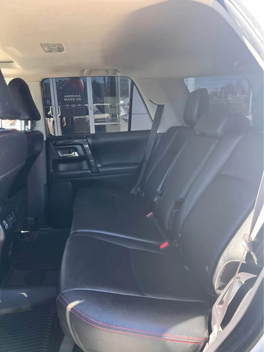 2020 Toyota 4Runner 5th Gen - Image 11 of 17