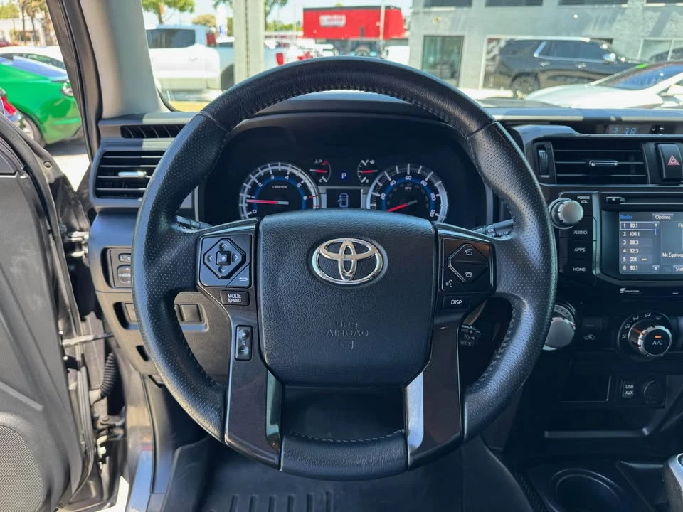 2020 Toyota 4Runner 5th Gen - Image 11 of 20