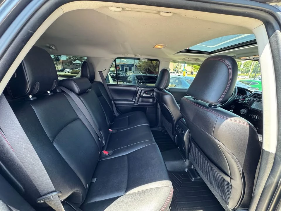 2020 Toyota 4Runner 5th Gen - Image 13 of 20