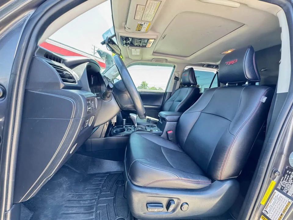 2020 Toyota 4Runner 5th Gen - Image 10 of 20