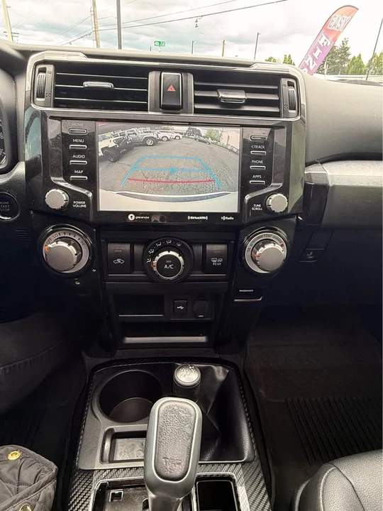 2020 Toyota 4Runner 5th Gen - Image 19 of 20