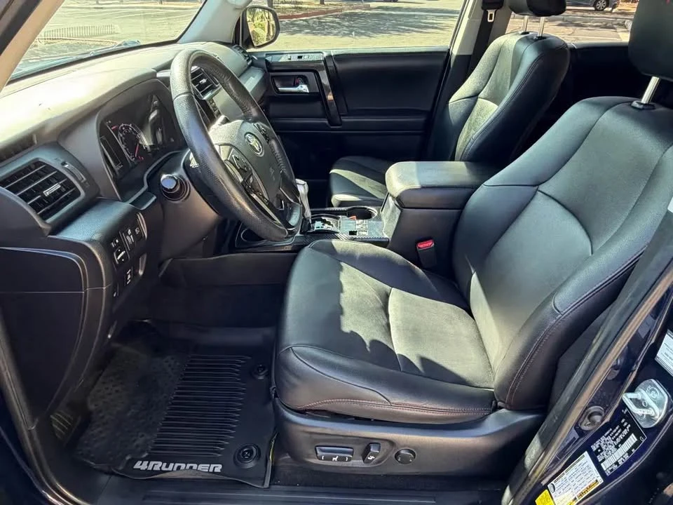 2020 Toyota 4Runner 5th Gen - Image 11 of 20
