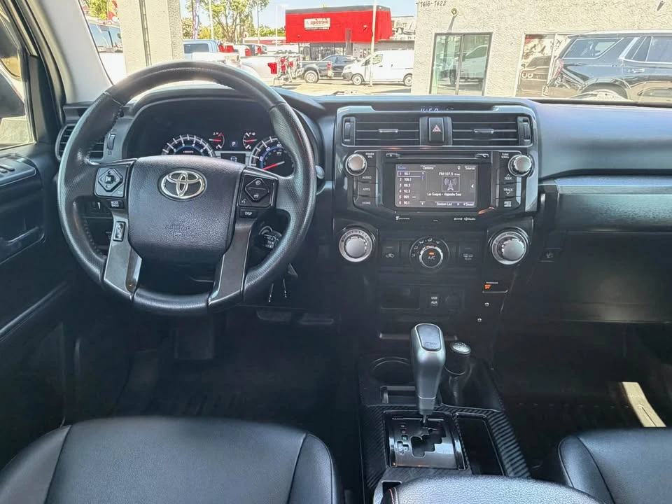 2020 Toyota 4Runner 5th Gen - Image 18 of 20