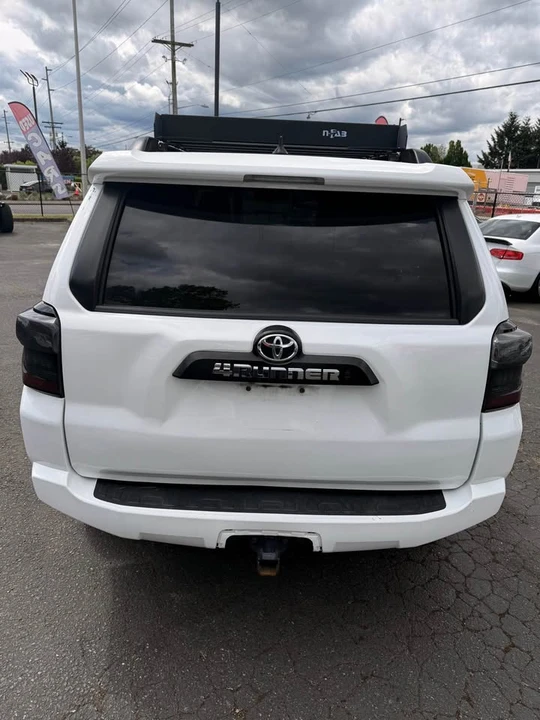 2020 Toyota 4Runner 5th Gen - Image 6 of 20