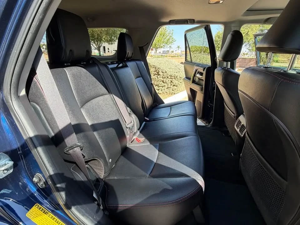 2020 Toyota 4Runner 5th Gen - Image 14 of 20
