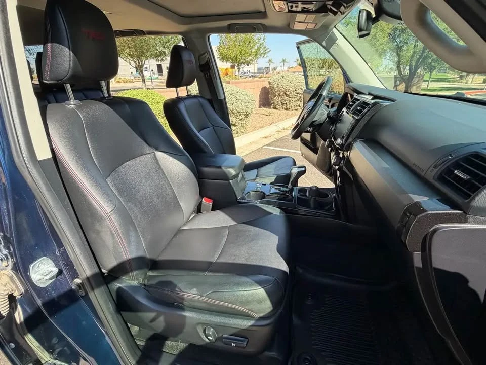 2020 Toyota 4Runner 5th Gen - Image 15 of 20
