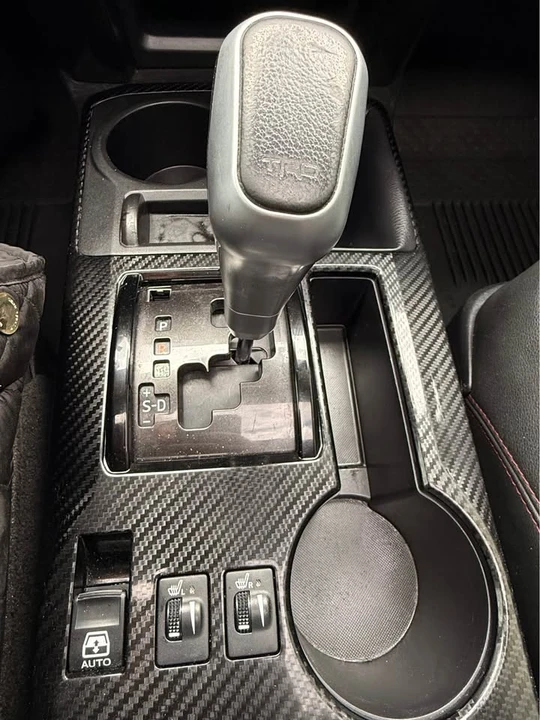 2020 Toyota 4Runner 5th Gen - Image 20 of 20