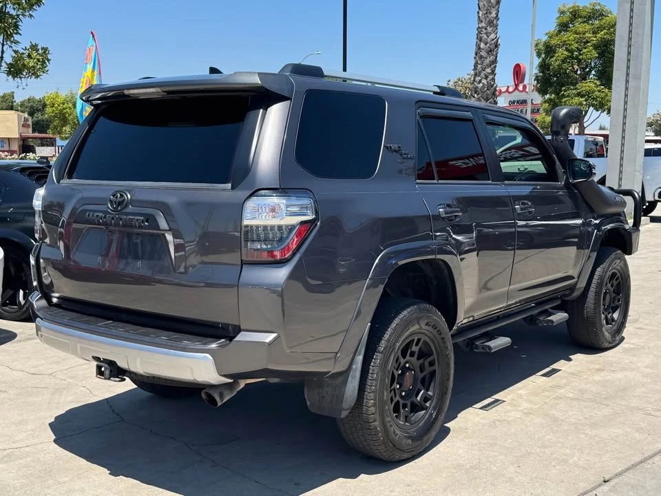 2020 Toyota 4Runner 5th Gen - Image 5 of 20