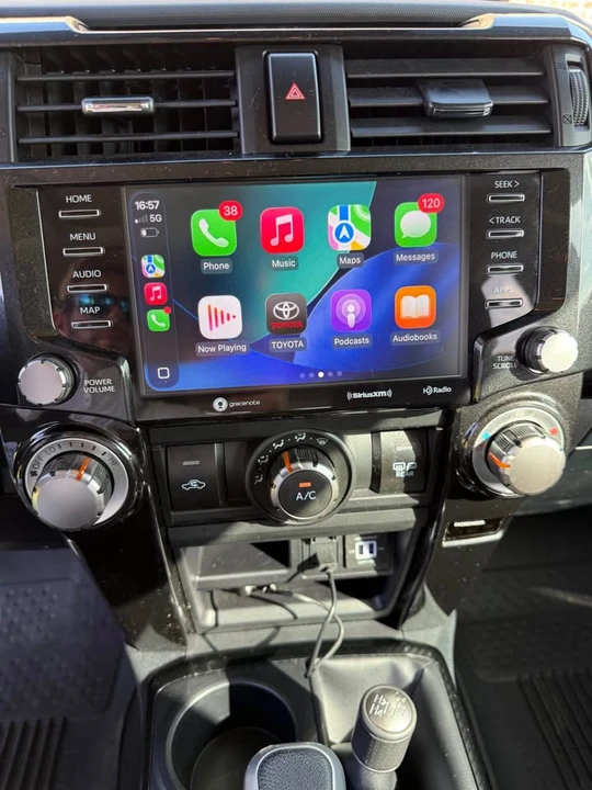 2020 Toyota 4Runner 5th Gen - Image 10 of 13