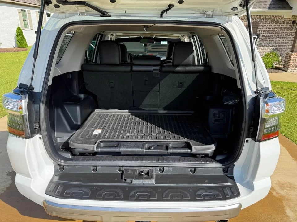 2020 Toyota 4Runner 5th Gen - Image 13 of 13