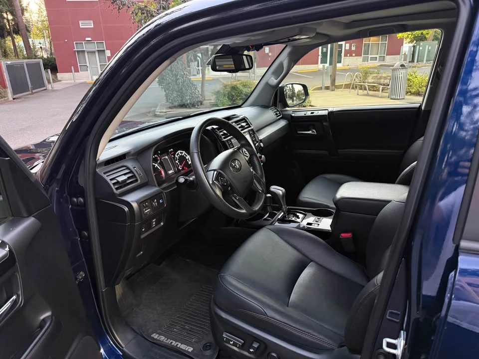 2020 Toyota 4Runner 5th Gen - Image 10 of 18