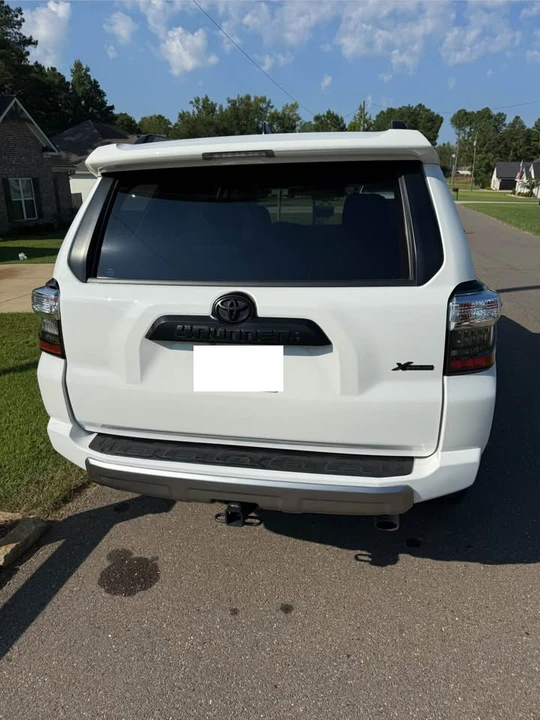 2020 Toyota 4Runner 5th Gen - Image 4 of 13
