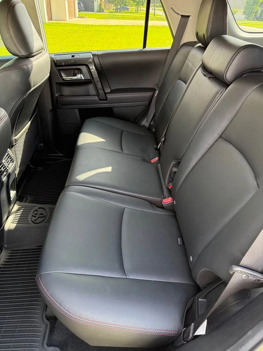 2020 Toyota 4Runner 5th Gen - Image 12 of 13