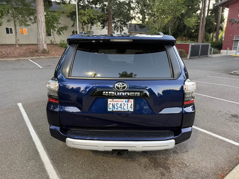 2020 Toyota 4Runner 5th Gen - Image 6 of 18