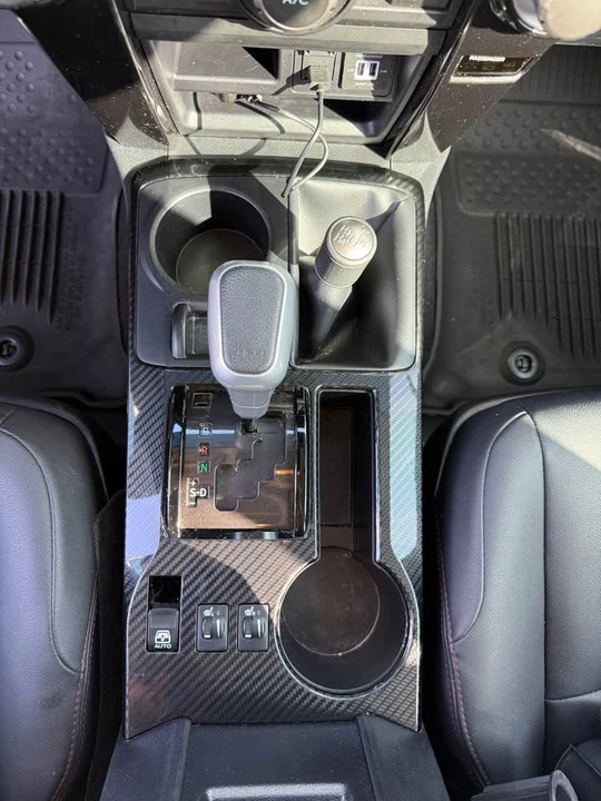 2020 Toyota 4Runner 5th Gen - Image 11 of 13