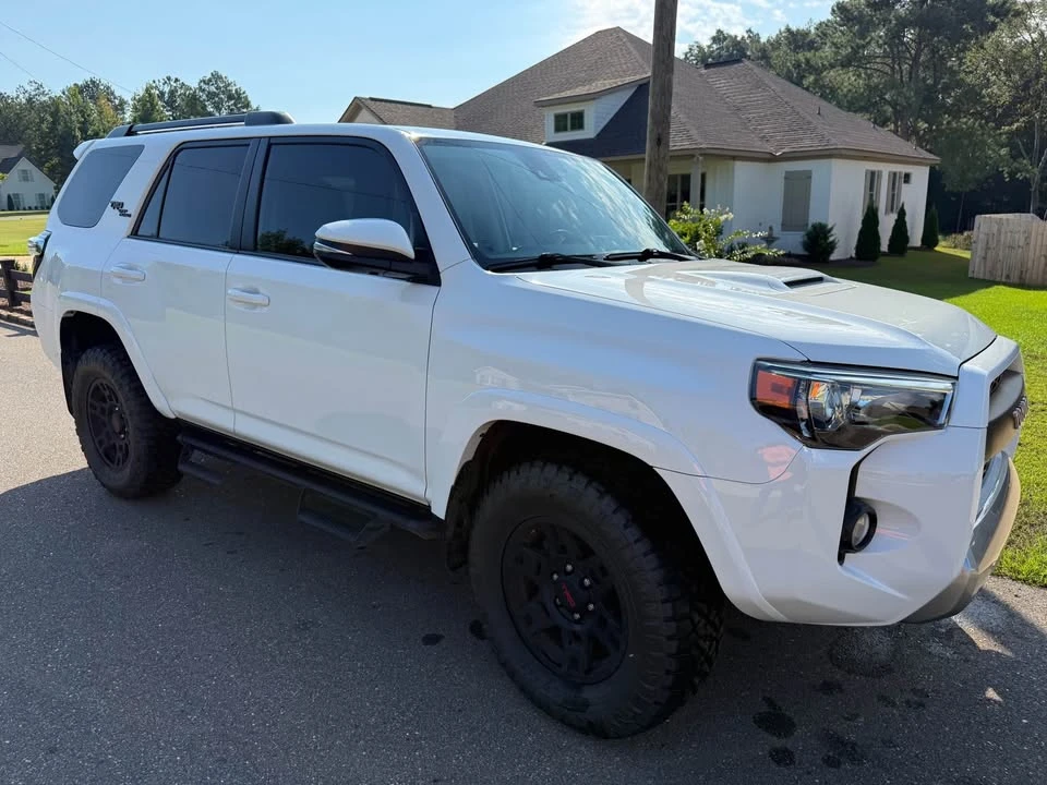 2020 Toyota 4Runner 5th Gen - Image 2 of 13