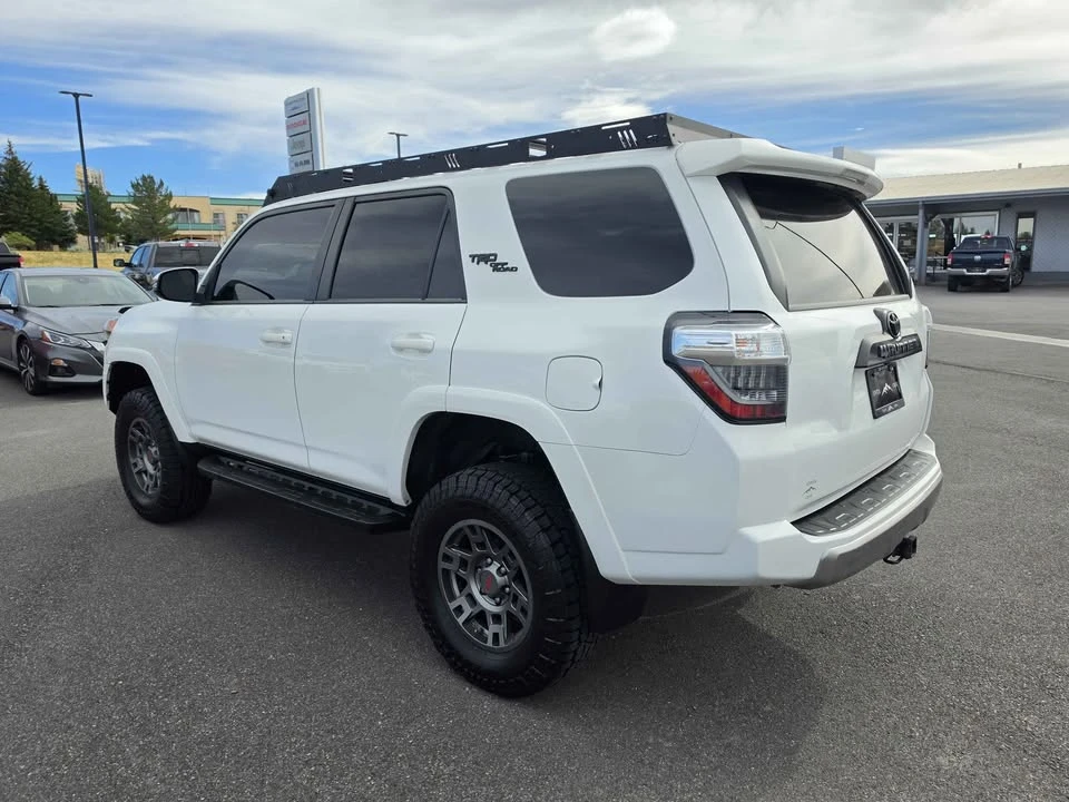 2020 Toyota 4Runner 5th Gen - Image 7 of 17
