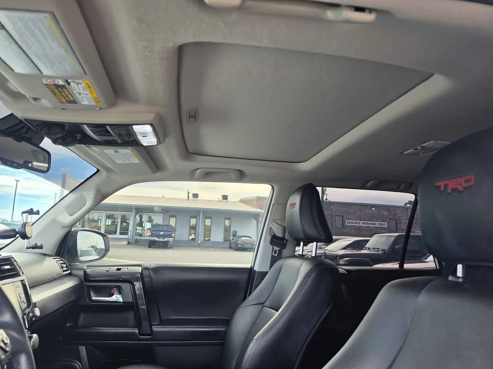 2020 Toyota 4Runner 5th Gen - Image 17 of 17