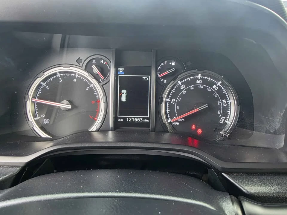 2020 Toyota 4Runner 5th Gen - Image 14 of 17