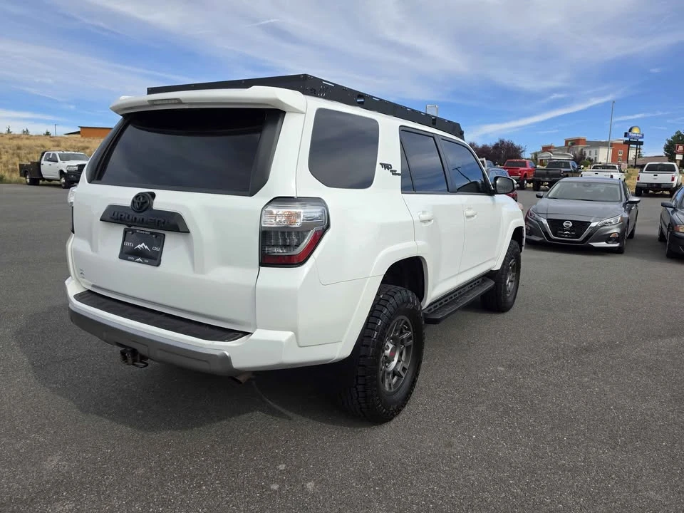 2020 Toyota 4Runner 5th Gen - Image 5 of 17