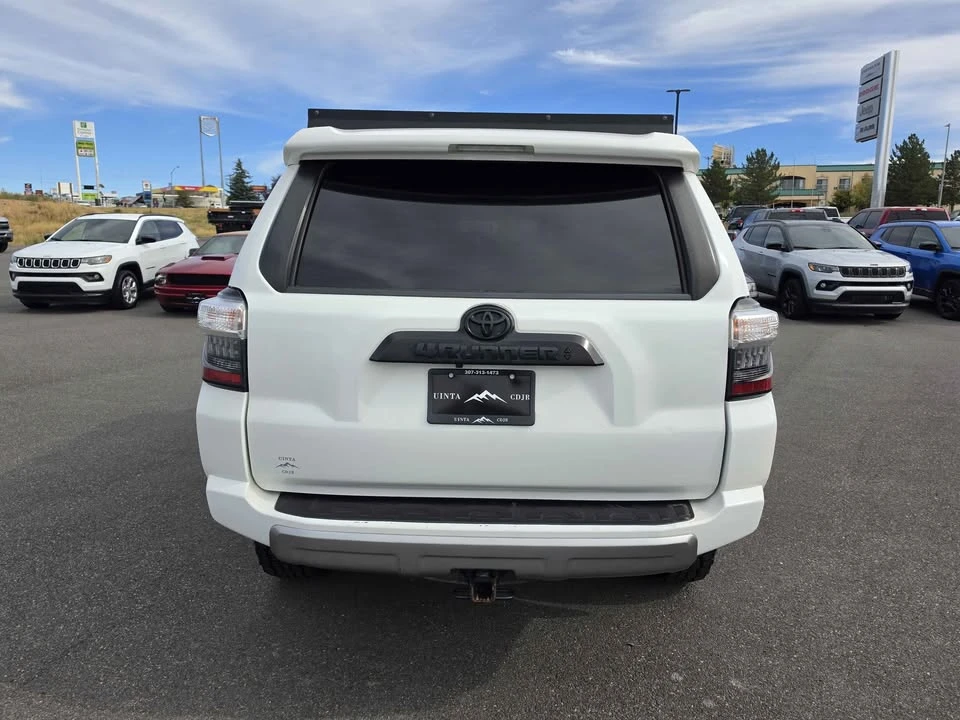 2020 Toyota 4Runner 5th Gen - Image 6 of 17