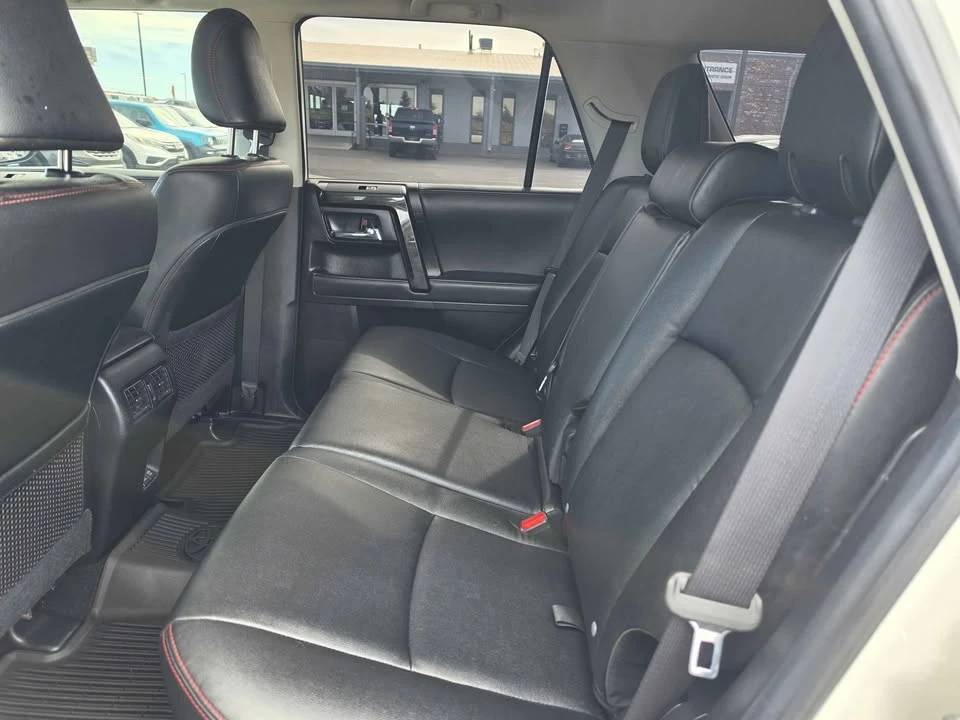 2020 Toyota 4Runner 5th Gen - Image 10 of 17
