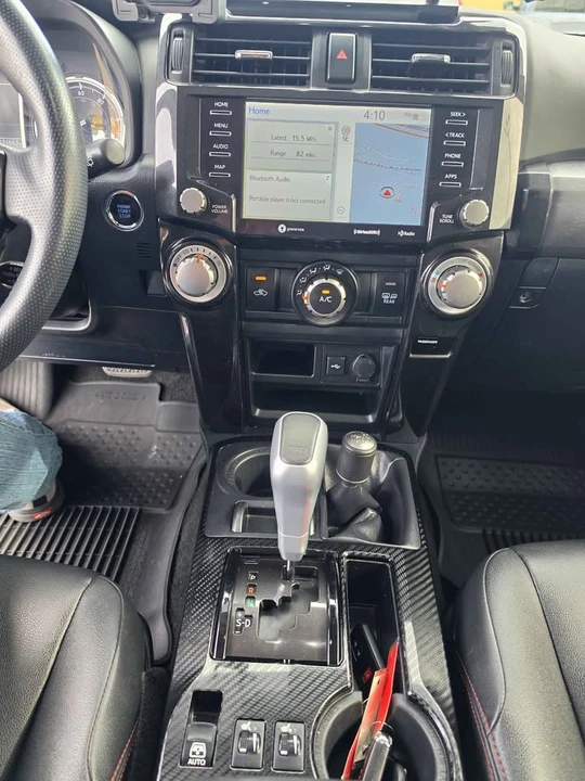2020 Toyota 4Runner 5th Gen - Image 15 of 17