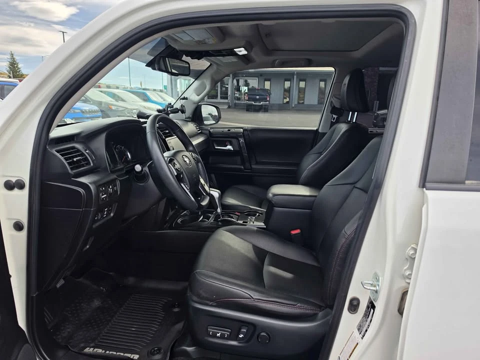 2020 Toyota 4Runner 5th Gen - Image 12 of 17