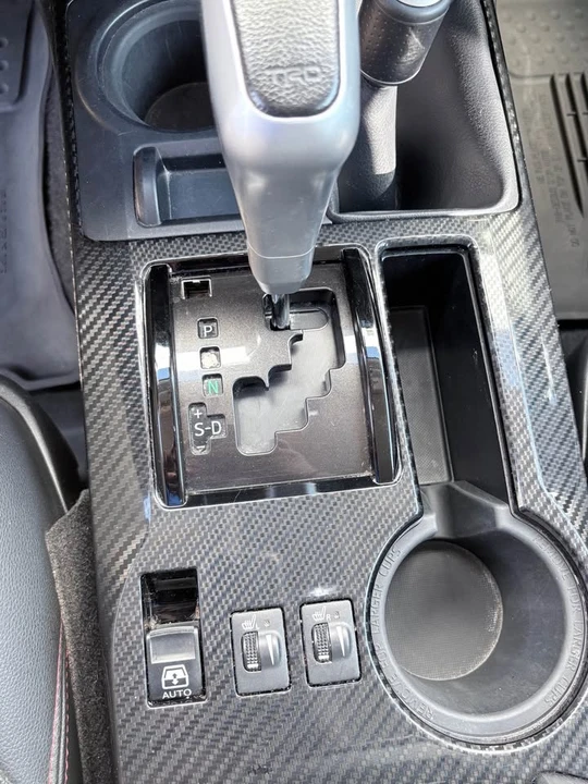 2020 Toyota 4Runner 5th Gen - Image 9 of 10