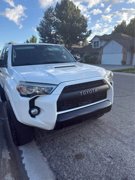 2020 Toyota 4Runner 5th Gen - Image 2 of 4