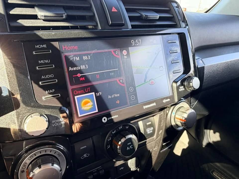 2020 Toyota 4Runner 5th Gen - Image 6 of 20