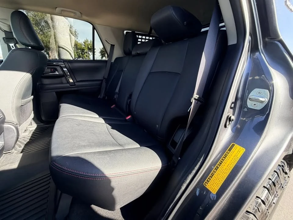 2020 Toyota 4Runner 5th Gen - Image 9 of 20