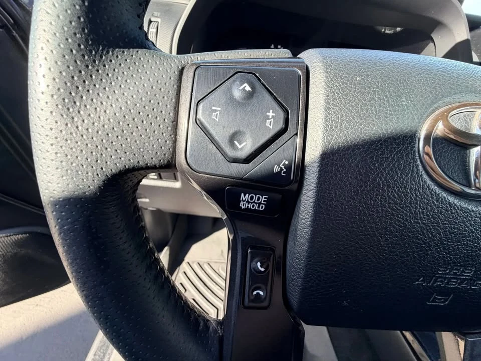 2020 Toyota 4Runner 5th Gen - Image 3 of 20