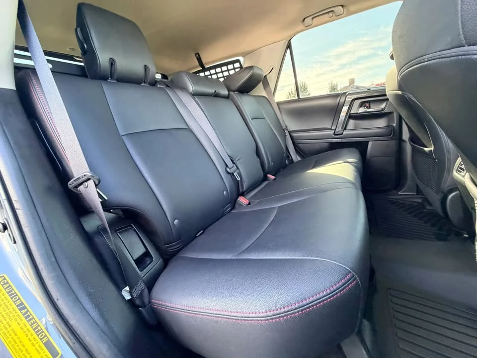 2020 Toyota 4Runner 5th Gen - Image 10 of 20