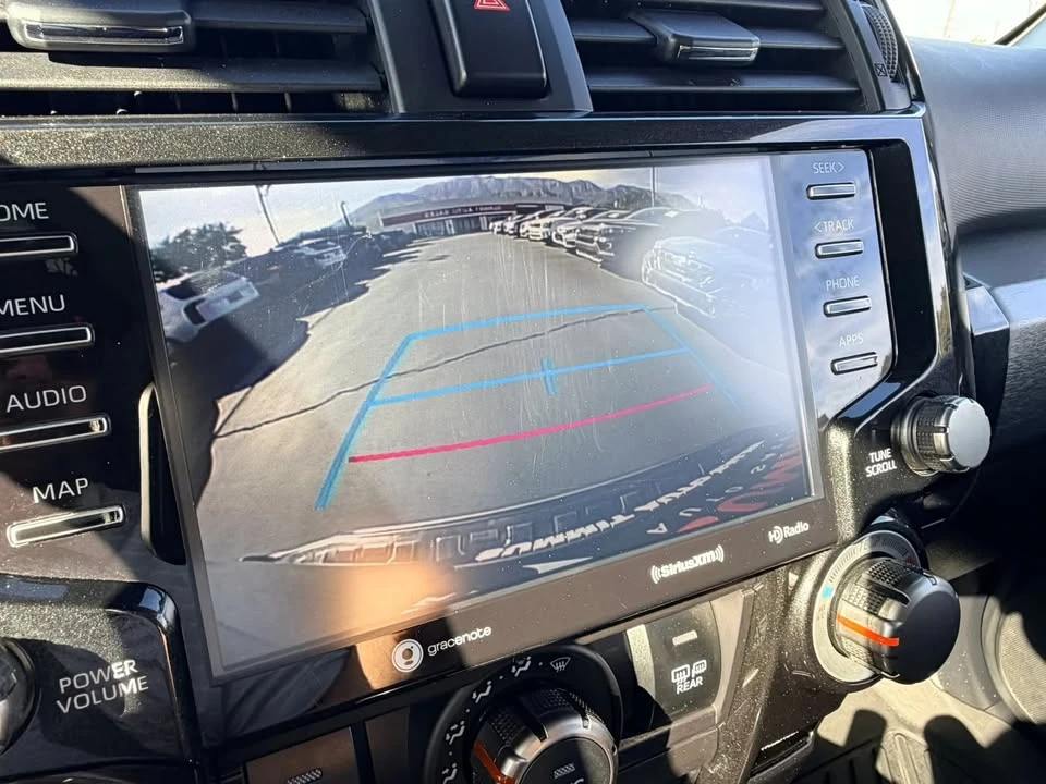 2020 Toyota 4Runner 5th Gen - Image 7 of 20
