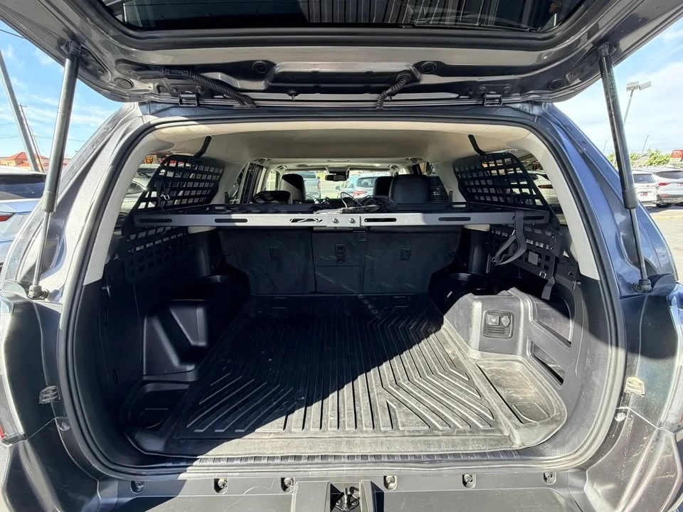 2020 Toyota 4Runner 5th Gen - Image 14 of 20