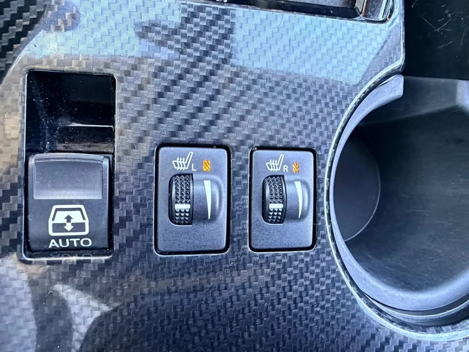 2020 Toyota 4Runner 5th Gen - Image 8 of 20