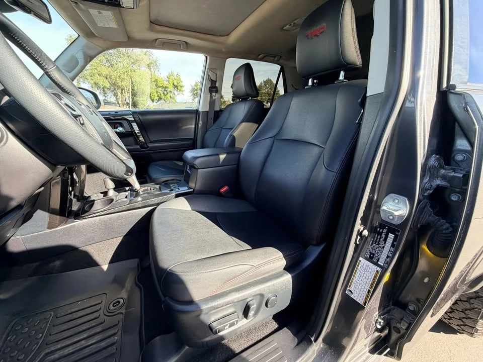 2020 Toyota 4Runner 5th Gen - Image 11 of 20
