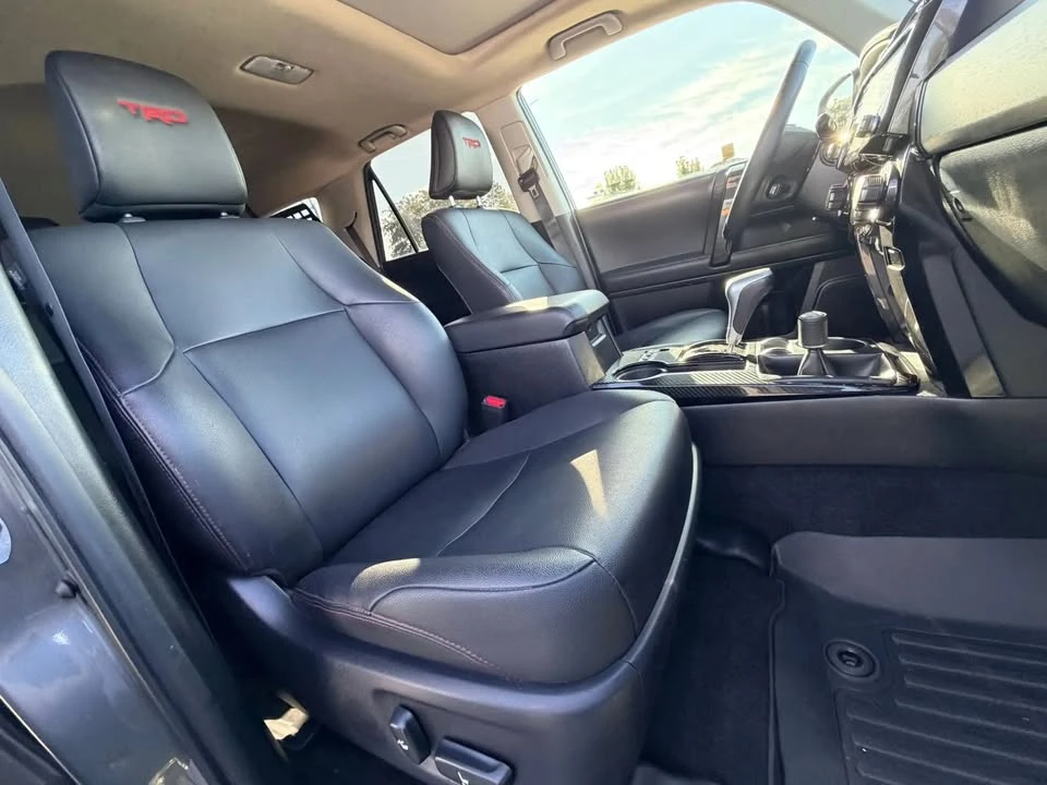 2020 Toyota 4Runner 5th Gen - Image 12 of 20