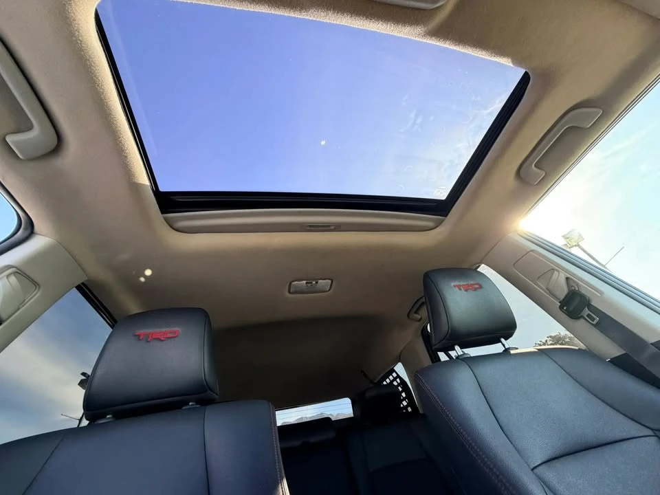 2020 Toyota 4Runner 5th Gen - Image 13 of 20