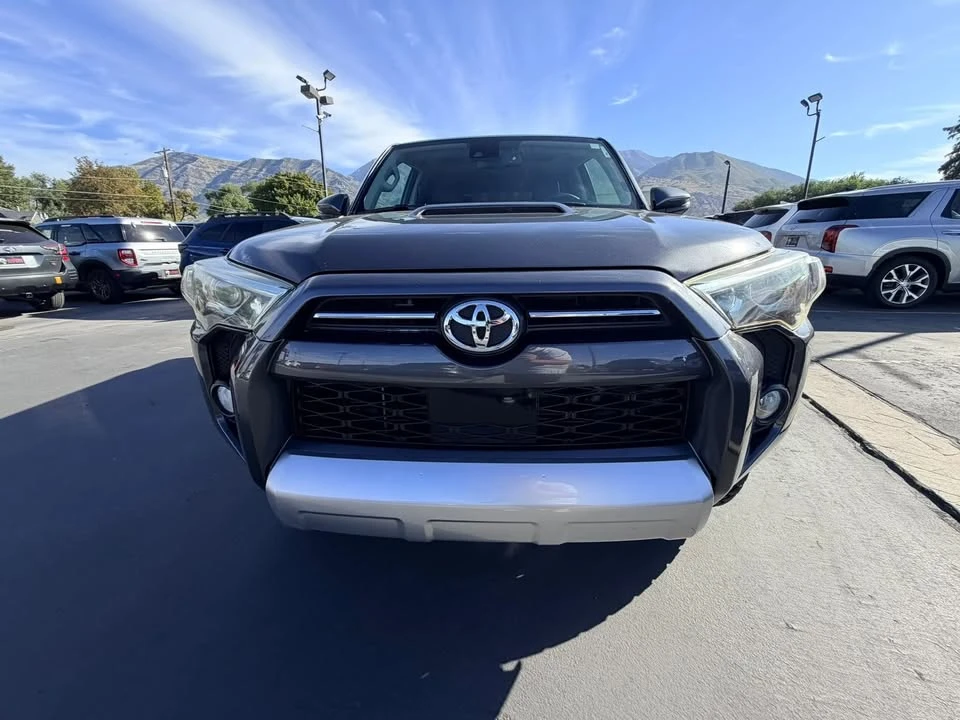 2020 Toyota 4Runner 5th Gen - Image 20 of 20