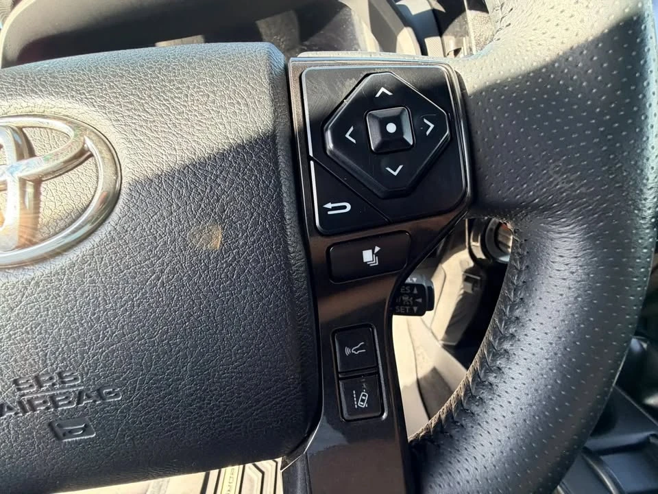 2020 Toyota 4Runner 5th Gen - Image 4 of 20