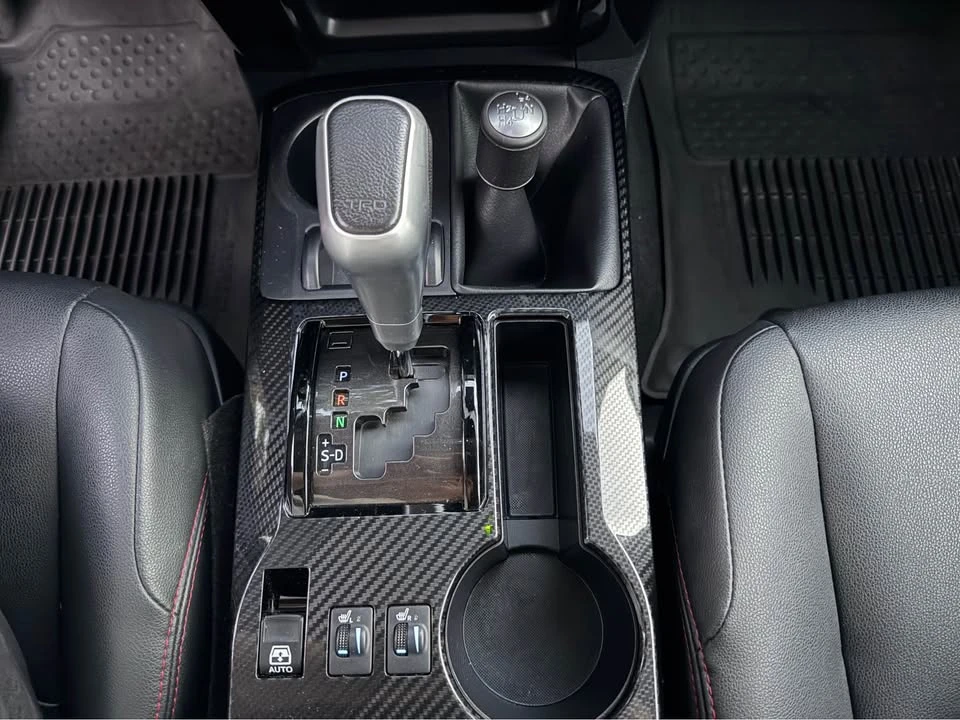 2020 Toyota 4Runner 5th Gen - Image 14 of 18