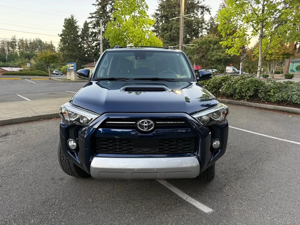 2020 Toyota 4Runner 5th Gen - Image 2 of 18