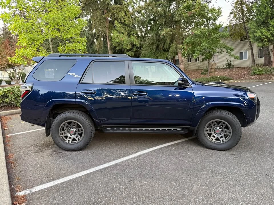 2020 Toyota 4Runner 5th Gen - Image 4 of 18