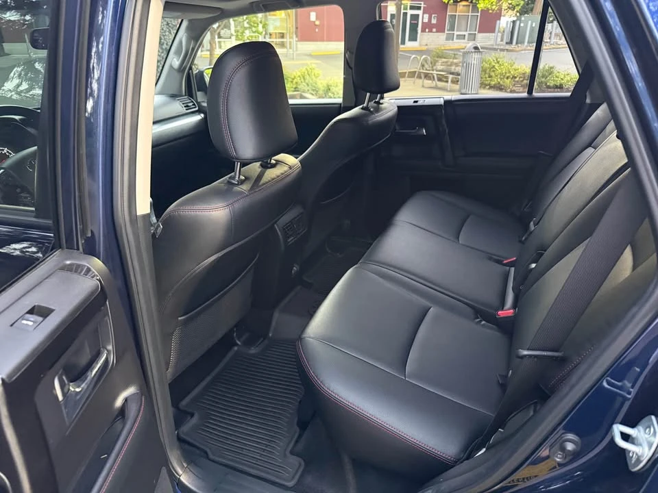 2020 Toyota 4Runner 5th Gen - Image 11 of 18